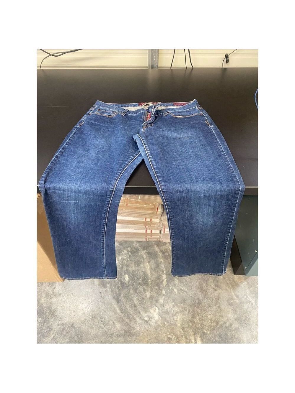 Women Lucky Brand Jeans